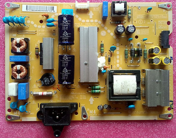power supply board for LGP32D-15CH1 EAX66171501